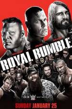 Watch WWE Royal Rumble 2015 Gomovies