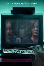 Watch Conjuring Tapes Gomovies