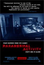 Watch Paranormal Activity Gomovies