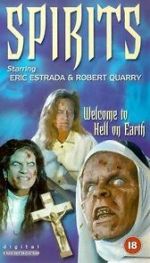 Watch Spirits Gomovies