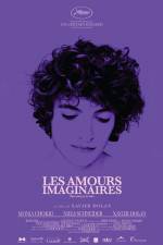 Watch Les amours imaginaires Gomovies