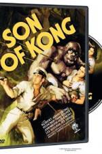 Watch The Son of Kong Gomovies