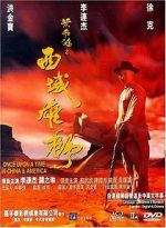 Watch Once Upon a Time in China and America Gomovies