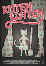 Watch Kitten Witch (Short 2016) Gomovies