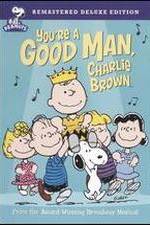 Watch You're a Good Man, Charlie Brown Gomovies