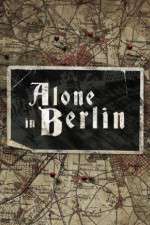 Watch Alone in Berlin Gomovies