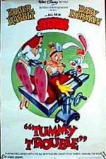 Watch Tummy Trouble Gomovies