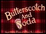 Watch Butterscotch and Soda (Short 1948) Gomovies