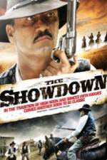 Watch The Showdown Gomovies