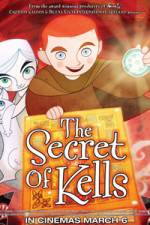 Watch The Secret of Kells Gomovies