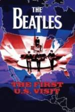 Watch The Beatles The First US Visit Gomovies
