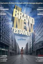 Watch Le tout nouveau testament Gomovies