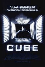 Watch Cube Gomovies