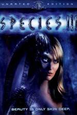 Watch Species III Gomovies