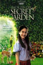 Watch Back to the Secret Garden Gomovies