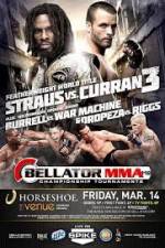 Watch Bellator 112 Gomovies