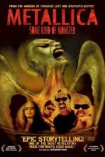 Watch Metallica: Some Kind of Monster Gomovies