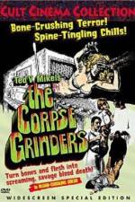 Watch The Corpse Grinders Gomovies