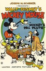 Watch Mickey's Pal Pluto (Short 1933) Gomovies
