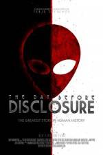 Watch The Day Before Disclosure Gomovies