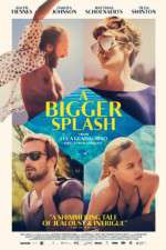 Watch A Bigger Splash Gomovies