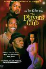 Watch The Players Club Gomovies
