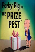 Watch The Prize Pest (Short 1951) Gomovies
