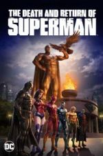 Watch The Death and Return of Superman Gomovies