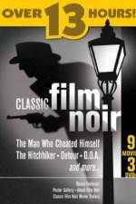 Watch The Man Who Cheated Himself Gomovies