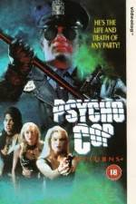 Watch Psycho Cop Returns Gomovies