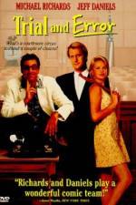 Watch Trial and Error Gomovies
