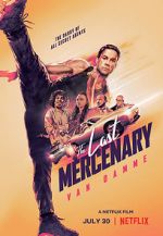 Watch The Last Mercenary Gomovies
