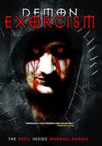 Watch Demon Exorcism: The Devil Inside Maxwell Bastas Gomovies