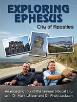 Watch Exploring Ephesus Gomovies