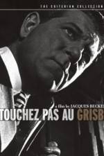 Watch Grisbi Gomovies