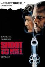 Watch Shoot to Kill Gomovies