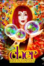 Watch Cher Live in Concert from Las Vegas Gomovies