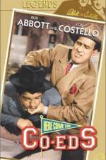 Watch Here Come the Co-eds Gomovies