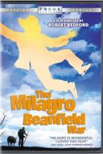 Watch The Milagro Beanfield War Gomovies