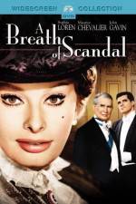Watch A Breath of Scandal Gomovies