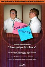 Watch Campaign Stickers Gomovies