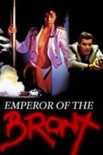 Watch Emperor of the Bronx Gomovies