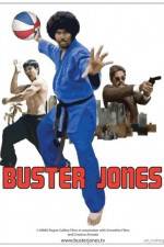 Watch Buster Jones: The Movie Gomovies