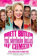 Watch Brett Butler Presents the Southern Belles of Comedy Gomovies