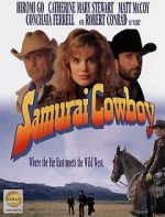 Watch Samurai Cowboy Gomovies