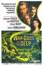 Watch City in the Sea Gomovies