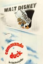 Watch Commando Duck Gomovies