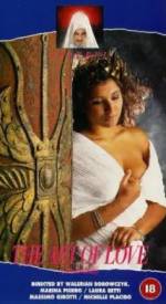 Watch Ars amandi Gomovies