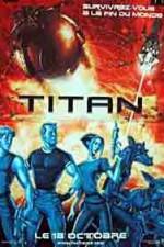Watch Titan A.E. Gomovies