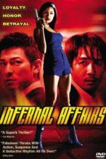 Watch Infernal Affairs Gomovies